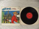 BOWIE MAN WHO SOLD THE WORLD 1st USA PRESS MERCURY CARTOON COWBOY STAMPED MATRIX