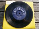 The Blues Busters - Tell Me Why/I've Done You Wrong - Blue beat 45/BB 102 - VG+