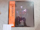 Kasabian-The Alchemist's Euphoria ORANGE VINYL Signed OBI STRIP ASSAI