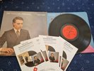 GARY NUMAN - THE PLEASURE PRINCIPLE  LP BEGA 10 BEGGARS BANQUET 1979 VG+