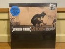 Linkin Park Meteora 2xLP Aqua Blue Vinyl RSD *Read Description*