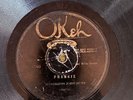 Okeh 8560 Mississippi John Hurt FRANKIE  78rpm  Delta  Blues 1928  G