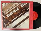 The Beatles Red Album 2LP Record Set Capitol Records EX Clean Vinyl 1962-66 Hits