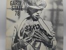 Rolling Stones-Garden State 78 LP vinyl