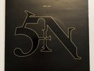 Nine Inch Nails Sin Short 7