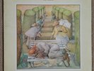 GENESIS - SELLING ENGLAND BY THE POUND-1973 CHARISMA CAS 1074