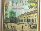 BEETHOVEN EDITION 1977 - 8 LP BOX SET *FOURNIER *MENUHIN *KEMPFF DG 2721 133