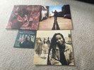 BELLE AND SEBASTIAN - SIGNED- A Bit of Previous. Vinyl + 7”. NEW.