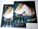 WET LEG - WET LEG VINYL ALBUM WITH SIGNED PRINT - WIGLP496 - SEALED