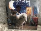 Fall Out Boy Infinity On High 2xLP Blue Glitter Vinyl IN HAND