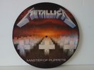 NM/NM Metallica 