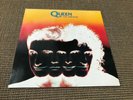 RARE MAXI VINYL 12