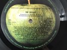 The Beatles White Album PCS 7076 1st U.K. Stereo Complete 1,1,1,1  EX/VG+