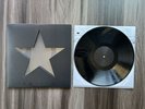 David Bowie Blackstar Vinyl LP 2016 ISO Columbia 180g Rock Experimental