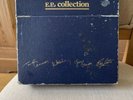 The Beatles - EP Collection Vinyl