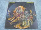 Iron Maiden - Hallowed Be Thy Name 1993 UK 12