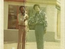 JEFF PARKER THE NEW BREED (Vinyl) 12