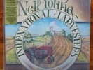 Neil Young & The International Harvesters A Treasure Factory Sealed 2LP Etched