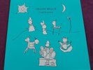 Gillian Welch Soul Journey Vinyl LP Lucinda Williams Emmylou Harris Steve Earl