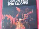 Frank Zappa Roxy & Elsewhere 2013 Audiophile 2x Vinyl LP 0238521 AS-NEW RARE OOP