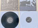 NEIL YOUNG & PEARL JAM - MIRROR BALL - REPRISE GERMAN 1995 ORIGINAL 2 LP SET NM