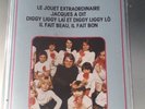 claude francois cassette audio  recto sans special enfants ex+ ex+ k7 tape audio