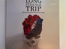 Grateful Dead Long Strange Trip Soundtrack 6 LP Vinyl Records Ltd Ed # of 3000