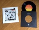 U2: Three -  Irish UKTM 1st Press 7