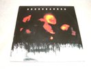 Soundgarden-Superunknown 2-LP Orange Translucent Vinyl ORG USA 1994 VG+/EX OOP