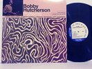 Bobby Hutcherson – Patterns 180 GRAM  REISSUE LP Blue Note Capitol Wally