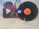 Bob Dylan Nashville Skyline 1969 LP SBP 233669 vinyl record