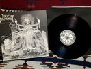 Toxic Holocaust Conjure And Command LP Vinyl RR7125 Original Metal Crossover
