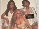 Destiny's Child ‎Survivor  Double Vinyl  Album USA Sealed with Hype Sticker