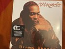 Brown Sugar by D'Angelo (Record, 2015)