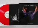 BLACK SABBATH - Cross Purposes colored Vinyl,LP motörhead, metallica