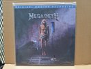 Megadeth Countdown to Extinction MFSL 2-285 Double Vinyl LP  NEW Sealed