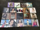 EMMYLOU HARRIS COOLIDGE BONNIE RAITT GAYLE Country Music WOMEN Vinyl Record Lot