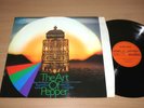 Art Pepper Quartet LP - The Art Of Pepper / GERMAN PRESS in MINT-
