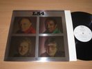 LA4 LP - Just Friends / 1978 US AUDIOPHILE PRESS in MINT-