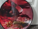 The Hunger Games Catching Fire Vinyl Soundtrack picture vinyl 2013
