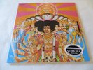 The Jimi Hendrix Experience “Axis: Bold As Love” 200g Mono LP SEALED