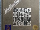 VERVE JAZZ BOOK: 10 LP Set von 1973  2615 005 Diverse Interpreten