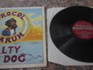 PROCOL HARUM, A SALTY DOG, REGAL ZONOPHONE, 1969, SLRZ 1009, 1ST PRESSING. RARE