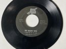 The Golden Keys Go Ahead I Shall Not Be Moved Staff 45 RPM Vinyl Record #3197