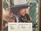 Bob Dylan -Desire Vinyl LP (PC 33893) WLP, White Label Promo 1976