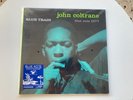 John Coltrane - Blue Train vinyl LP, Music Matters Jazz, sealed, mint, MMJ