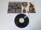 R.E.M. Automatic For The People ORIGINAL 1992 UK / EU 1ST PRESSING LP WX488