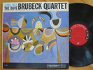 Rare Vintage Vinyl-The DAVE BRUBECK Quartet-Time Out-Columbia-Mono CL 1397-EX
