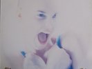 Sinead O' Connor The Lion And The Cobra Australia press 12'' vinyl Lp rare 1987