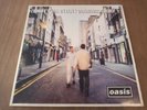Oasis - (What's The Story) Morning Glory? CRELP189 1995 Vinyl LP UK VG+/VG 
